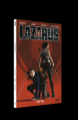 Lazarus vol. 07 (Capa Dura) Lazarus vol. 07 (Capa Dura)